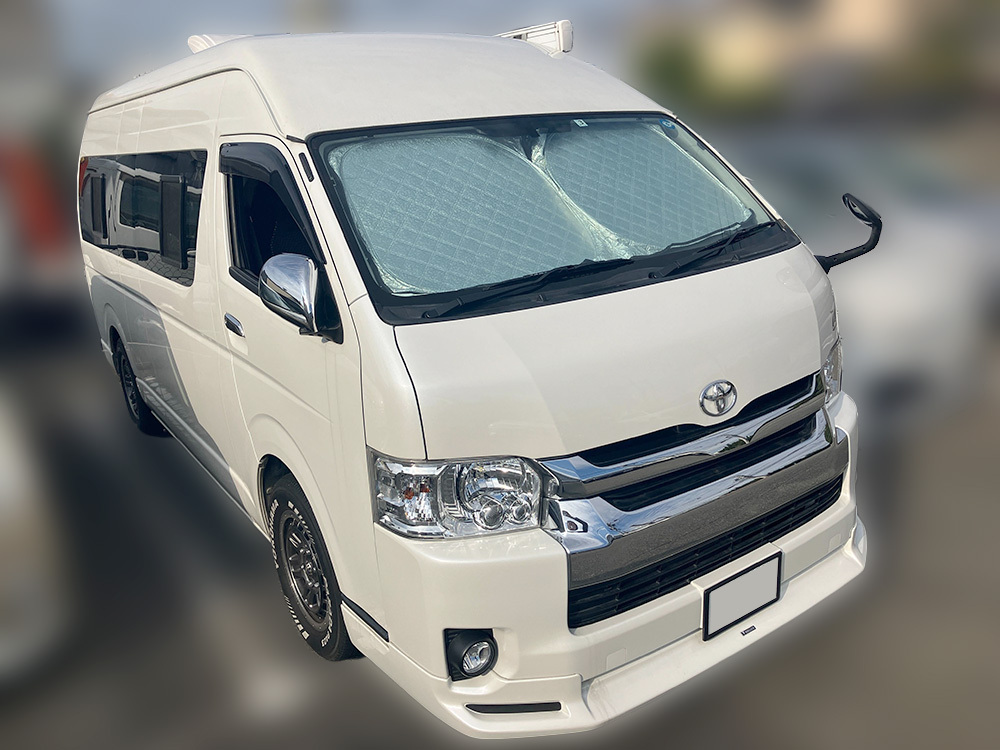 レクビィトップセイル2020281002024-01-17買取実績画像